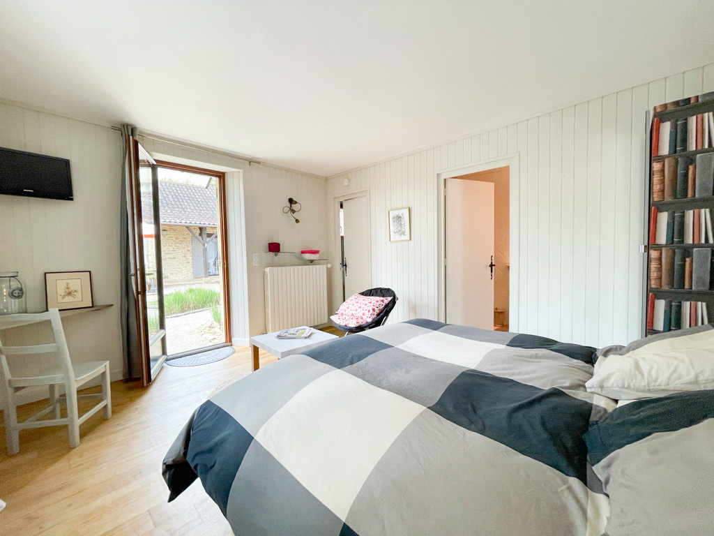 Le Petit Bûcheron, Paunat - photo 4