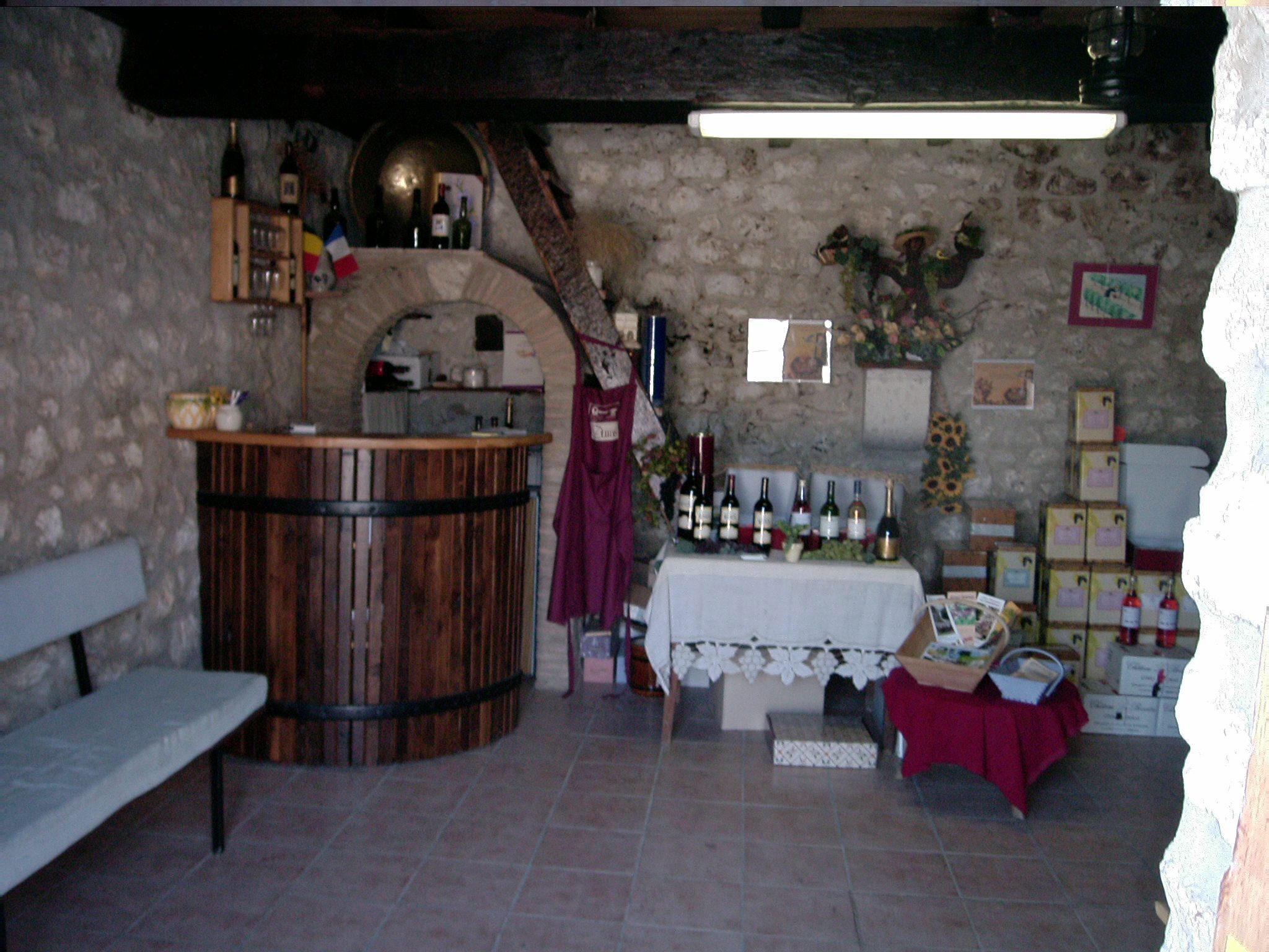 EARL Lespine - Château La Boissière - photo 5