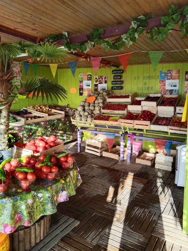 EARL de Saumathé, Le Mas-d'Agenais - photo 6