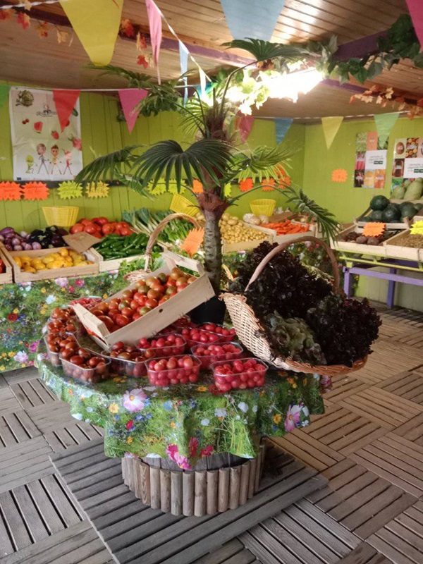 EARL de Saumathé, Le Mas-d'Agenais - photo 2