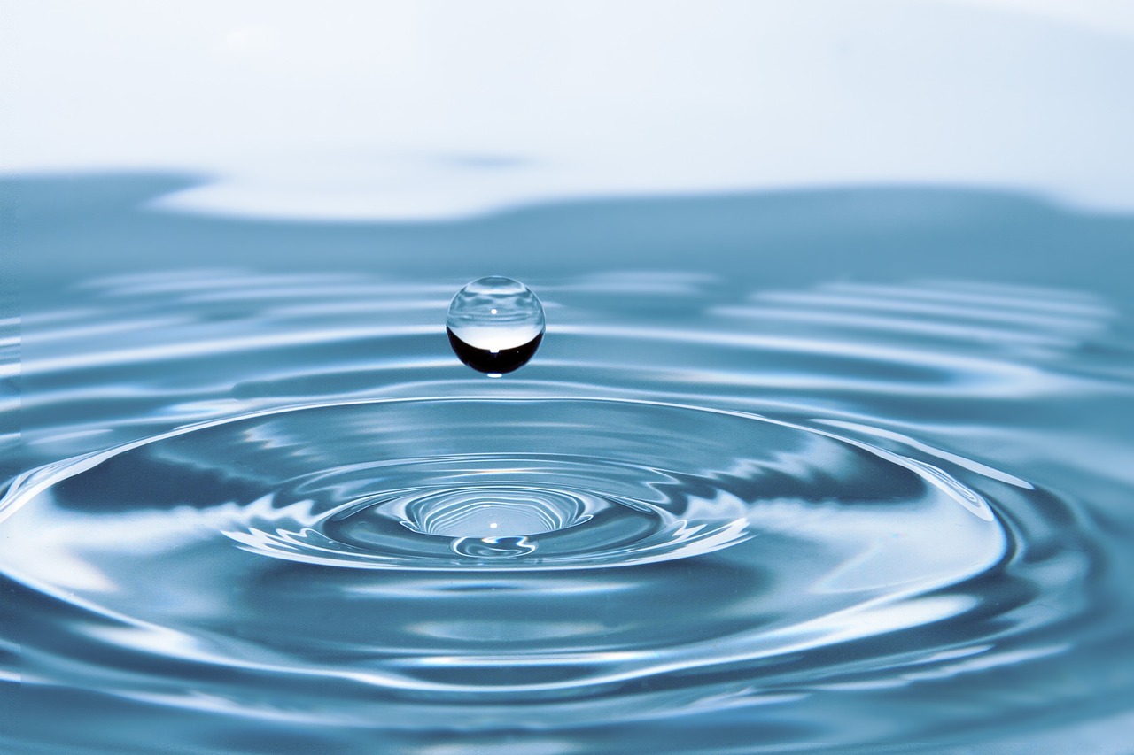 Aire de service - point d'eau - La Mothe-Saint-Heray