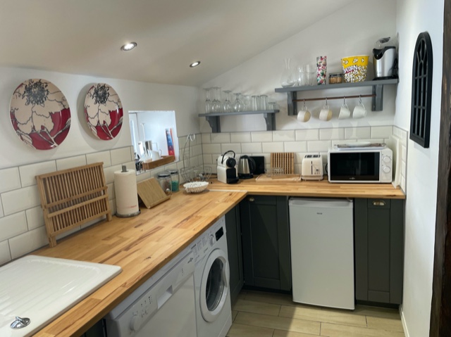 Maison Hirondelles gite 2, Val d'Issoire - photo 8