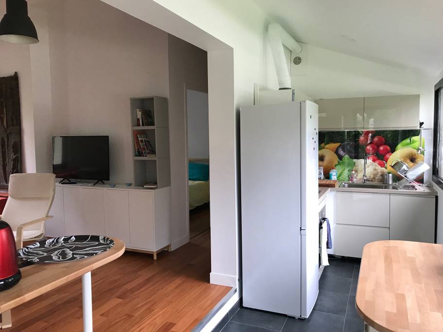 La Maison de l'Ecluse, Monteton - photo 21