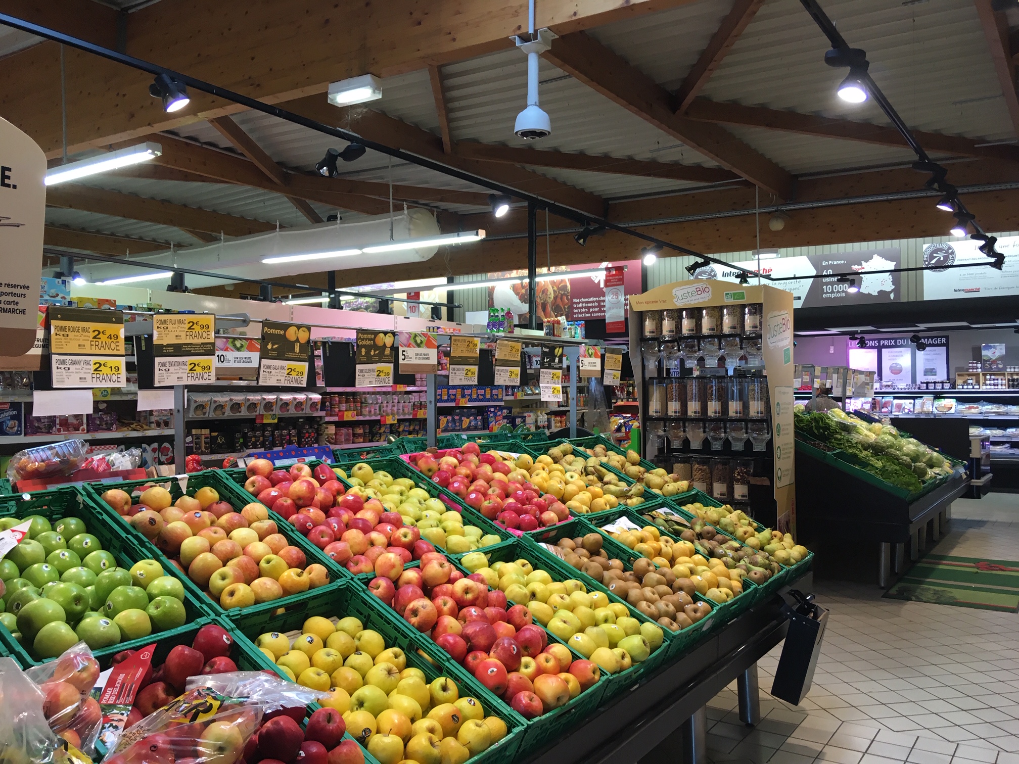 Intermarché Contact — photo 2