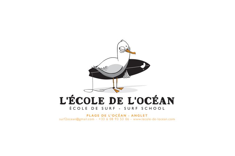 L'Ecole de l'Océan