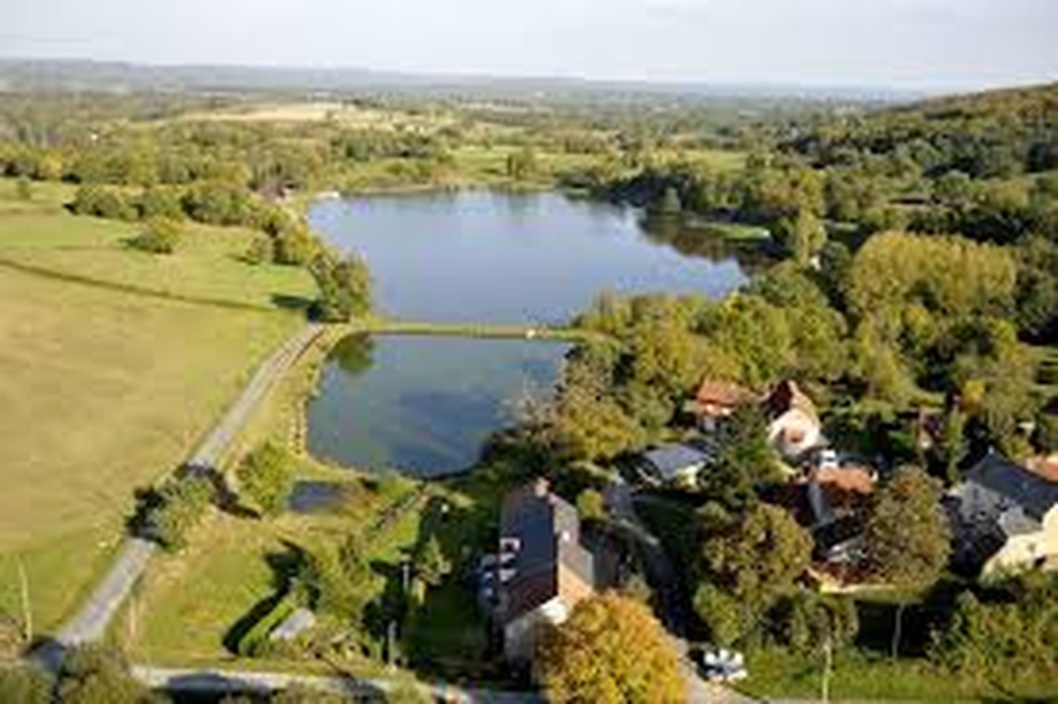 GR®Pays Les Monts de Guéret : la boucle de l’eau en écomobilité — photo 3