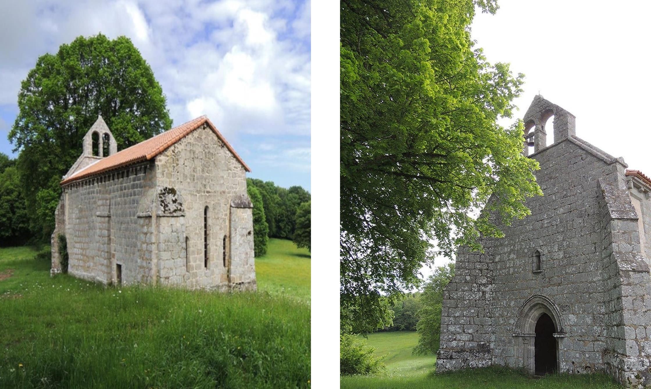D'Aubusson à Felletin par le GR ®4/ GR®46 et le GR® 89 en écomobilité