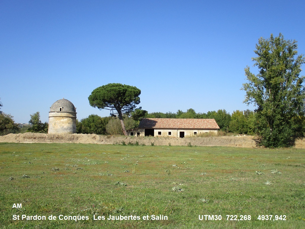 Randonnée de Preignac à Caudrot par le GR®6 en écomobilité, Preignac - photo 5
