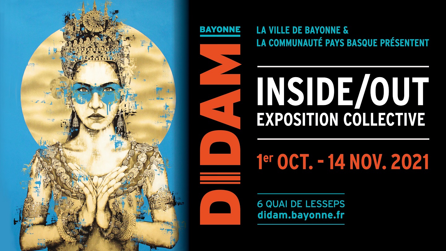 Exposition: Inside / Out