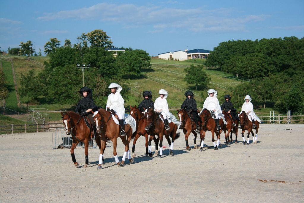 Ecuries de Novert, Malemort - photo 5