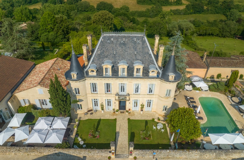 Hôtel Edward 1er