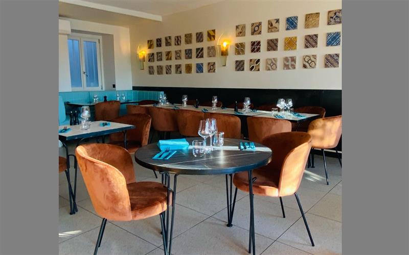Restaurant Gabriela