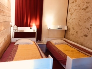 Gîte Saint Nicolas, Parthenay - photo 10