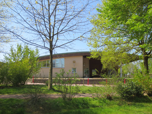 L’École de la Laine