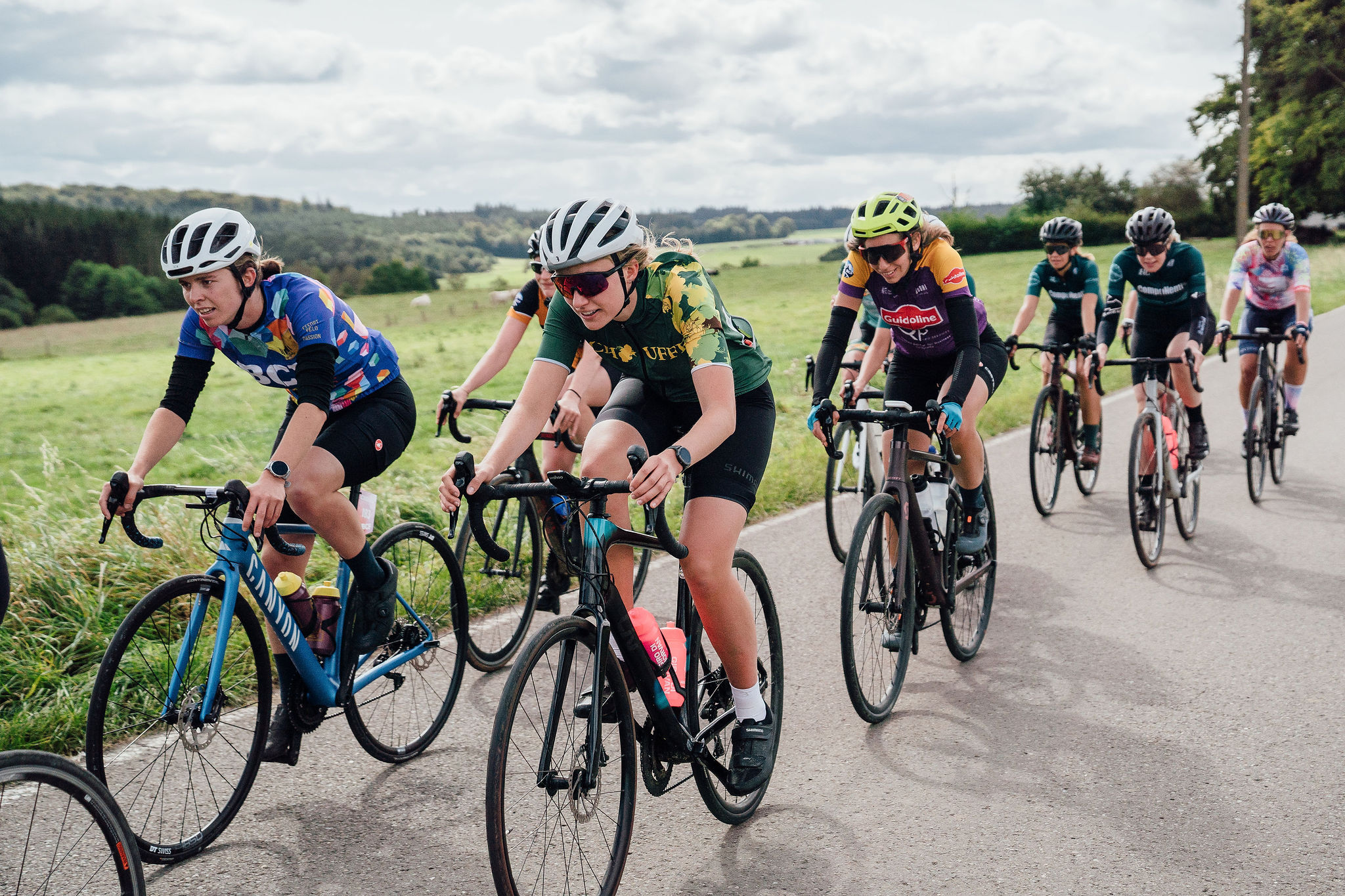 Le Grand Tour de Creuse 2026