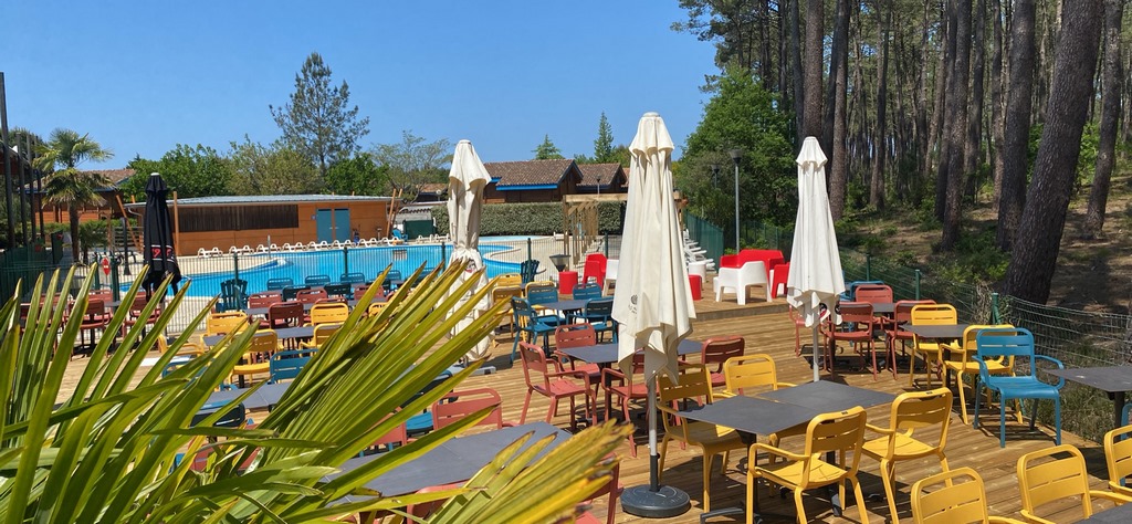 Village les Pins d'Or, Bias - photo 11
