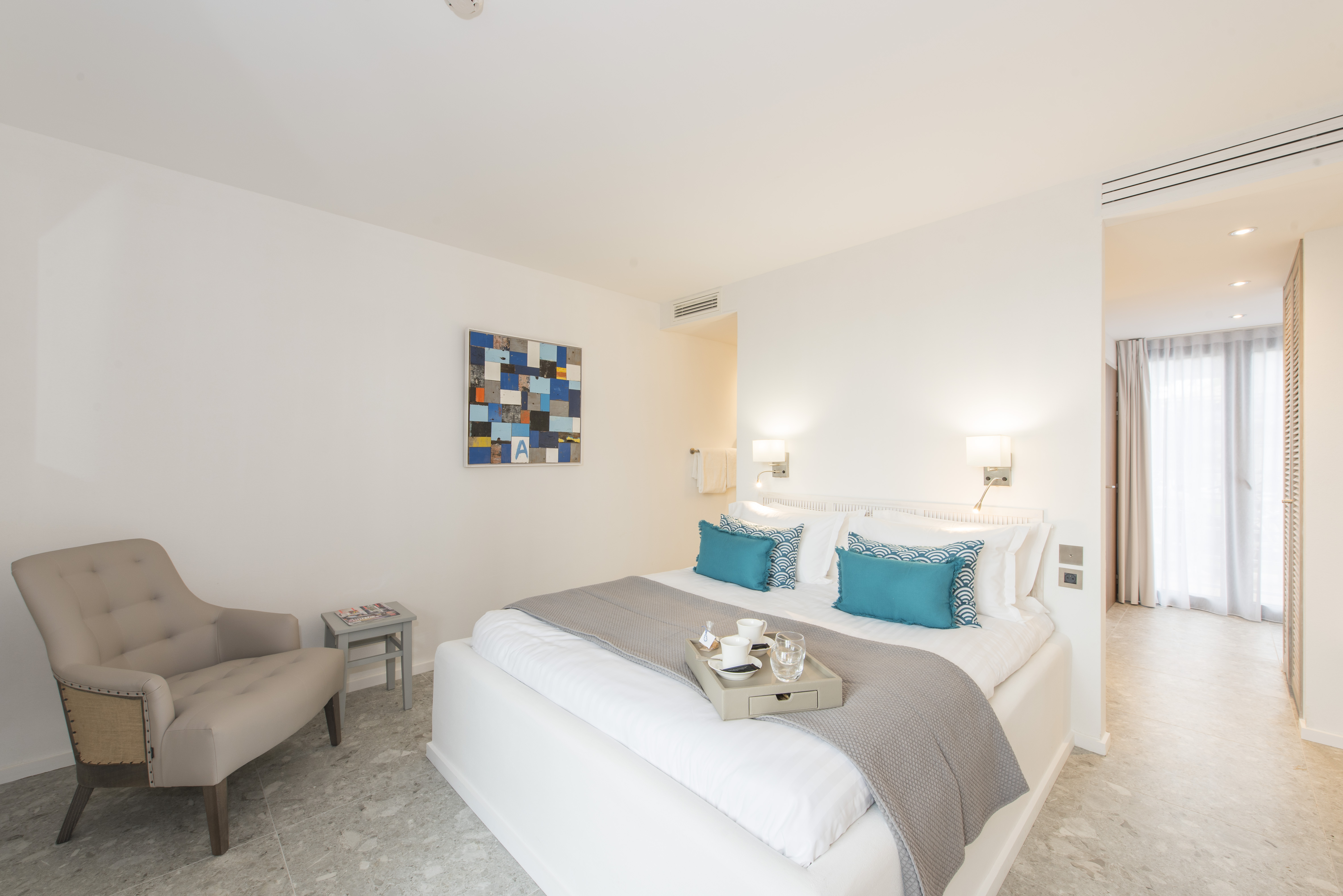 L'Anderenis Boutique Hôtel, Andernos-les-Bains