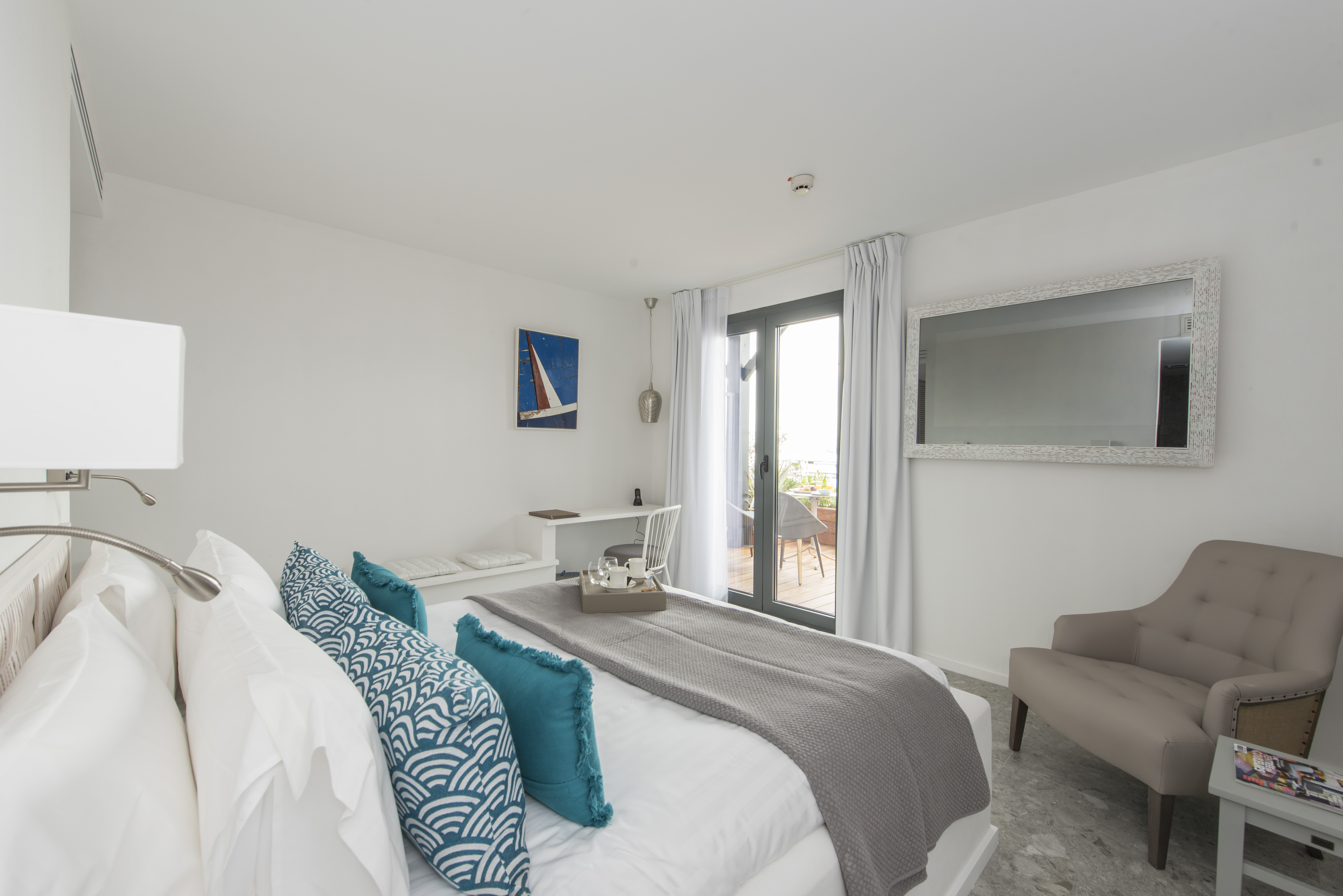 L'Anderenis Boutique Hôtel, Andernos-les-Bains - photo 5