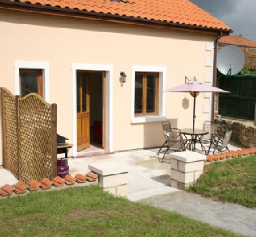 Gite la Verrerie 2, La Ferrière-en-Parthenay - photo 8