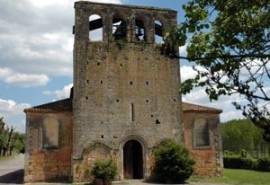 Circuit des églises romanes
