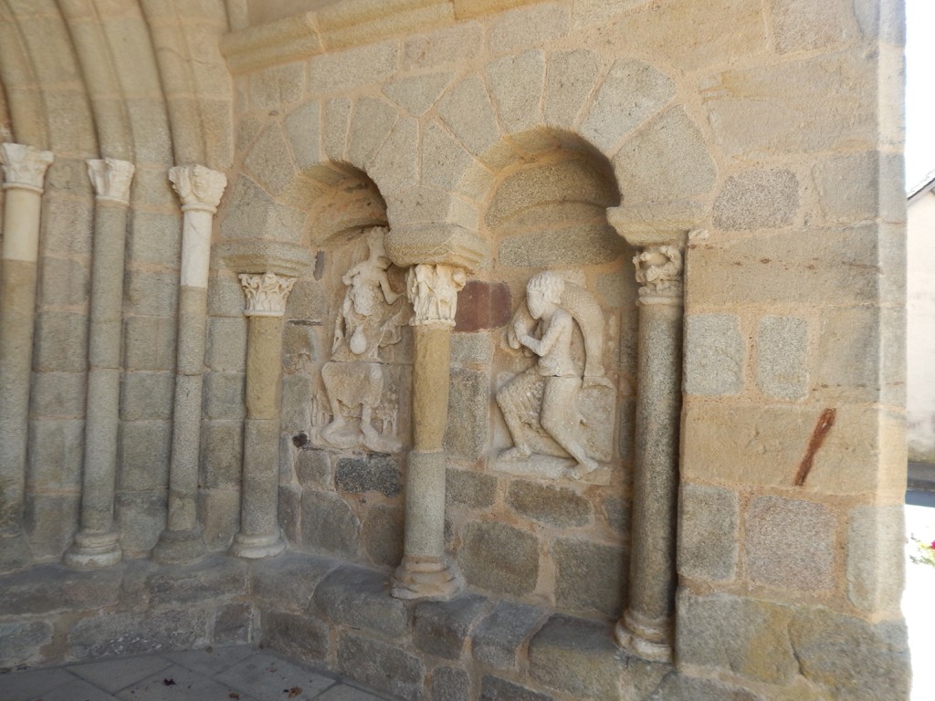 Eglise Saint-Marcel, Lagraulière - photo 4