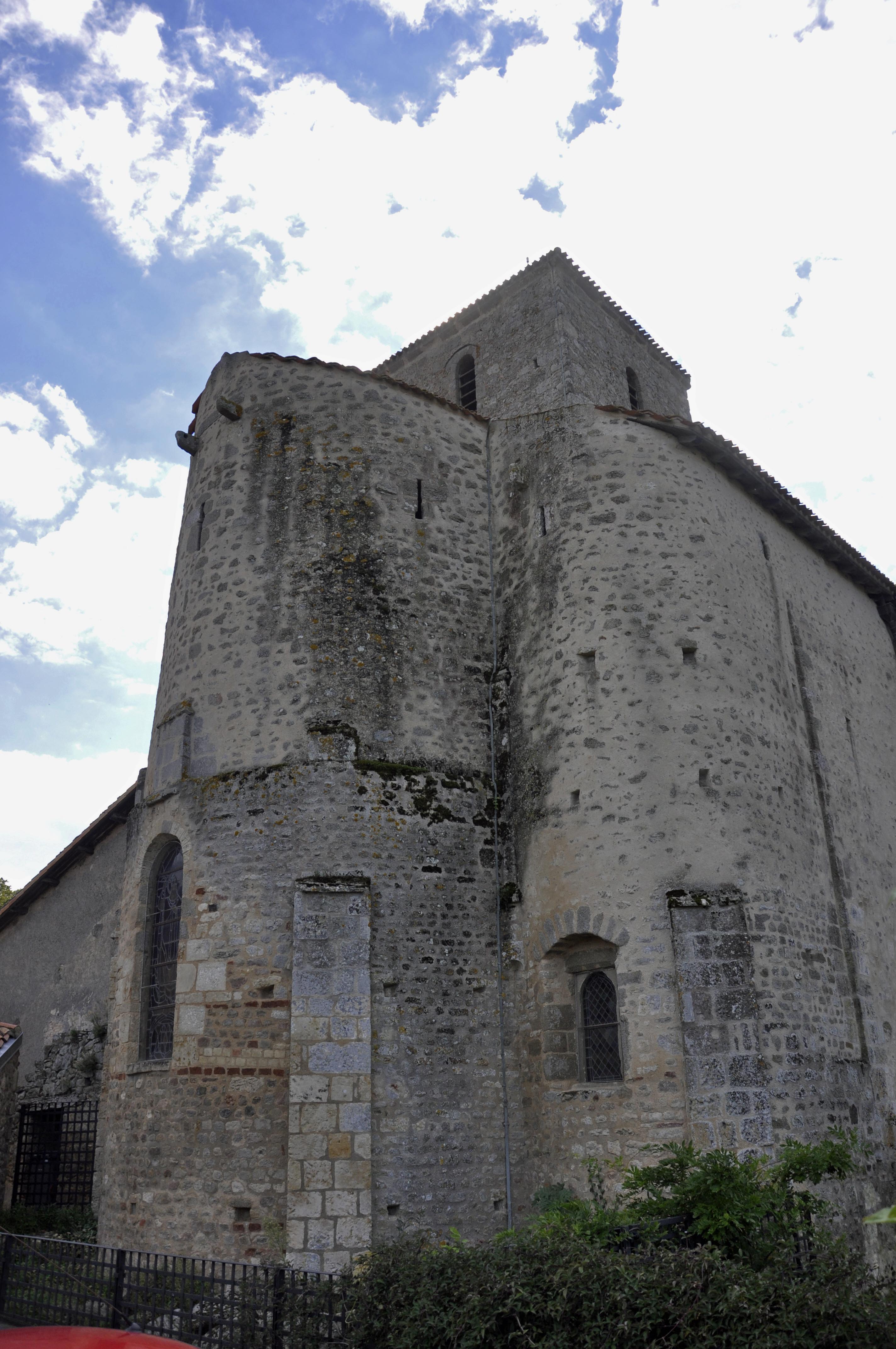 Les Traversées du Thouet, Gourgé - photo 5