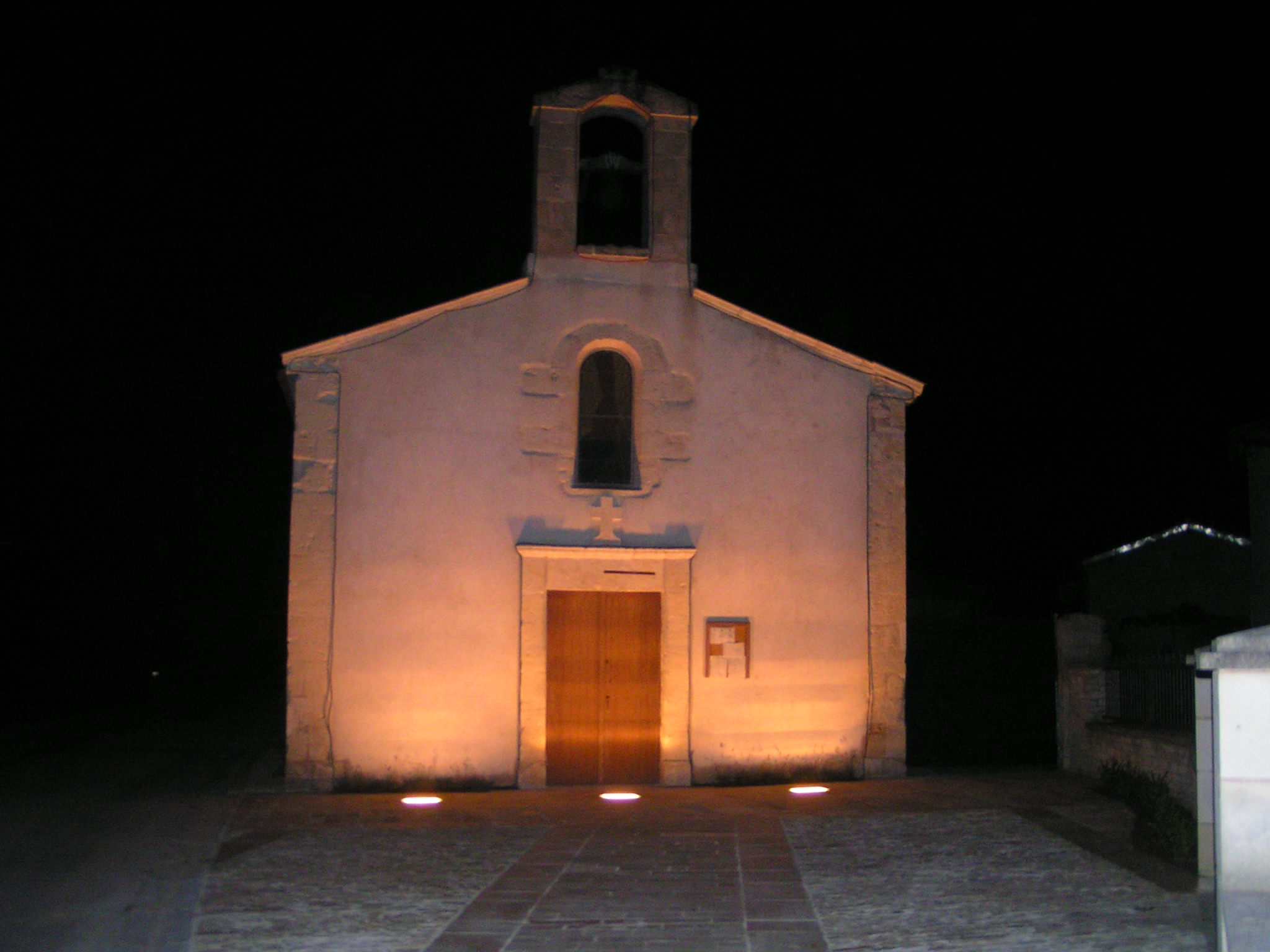 Thorigny-sur-le-Mignon