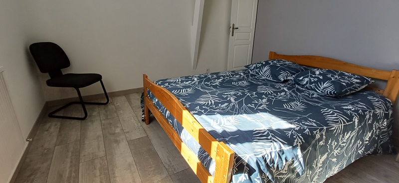 L'Escapade Courteline, Thouars - photo 2