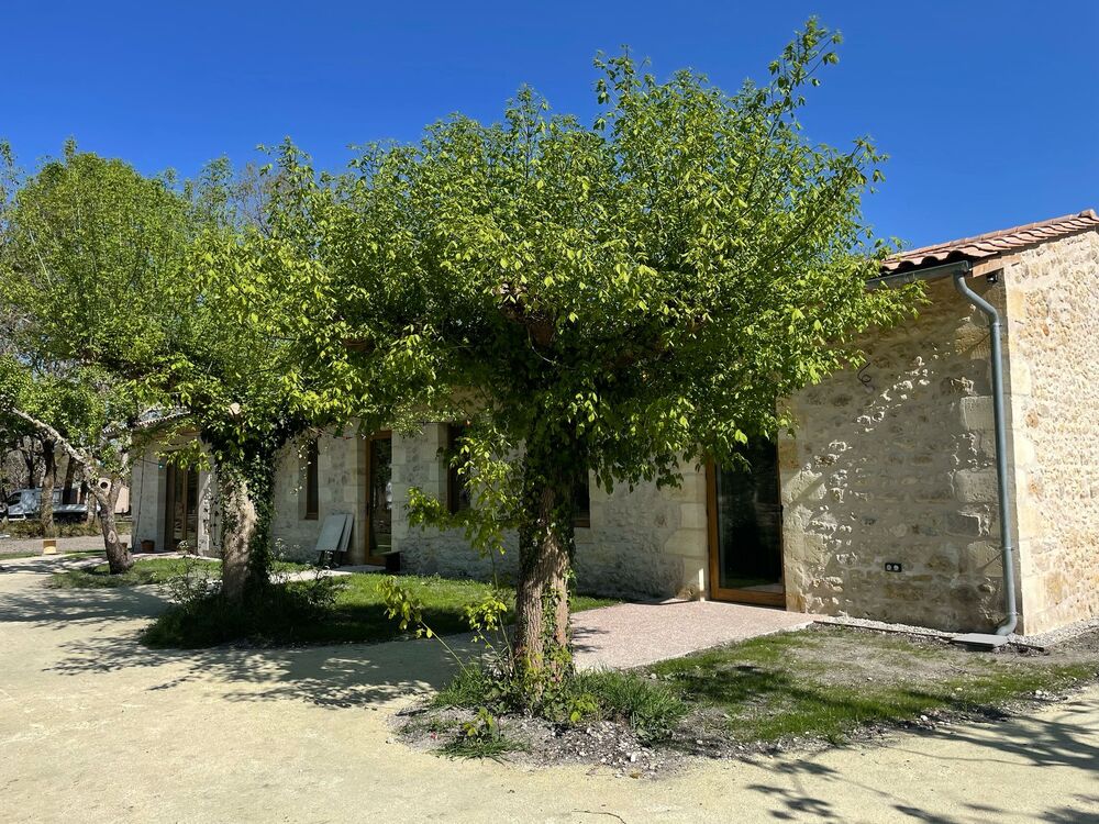 Eh!Co l'Ecolieu du Moulin de Peysoup - photo 2