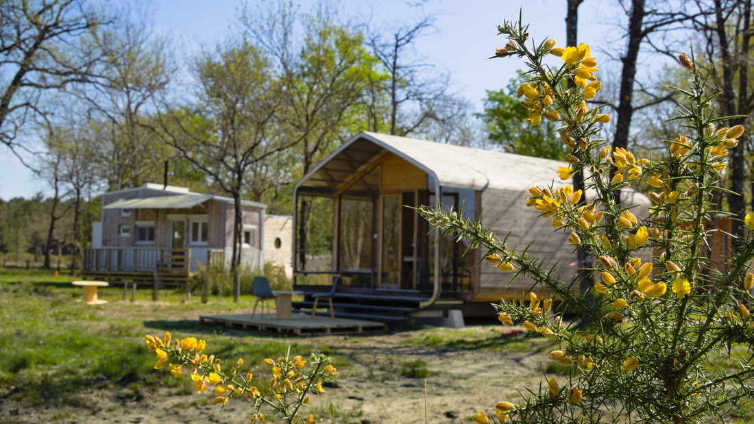 Eh!Co l'Ecolieu du Moulin de Peysoup