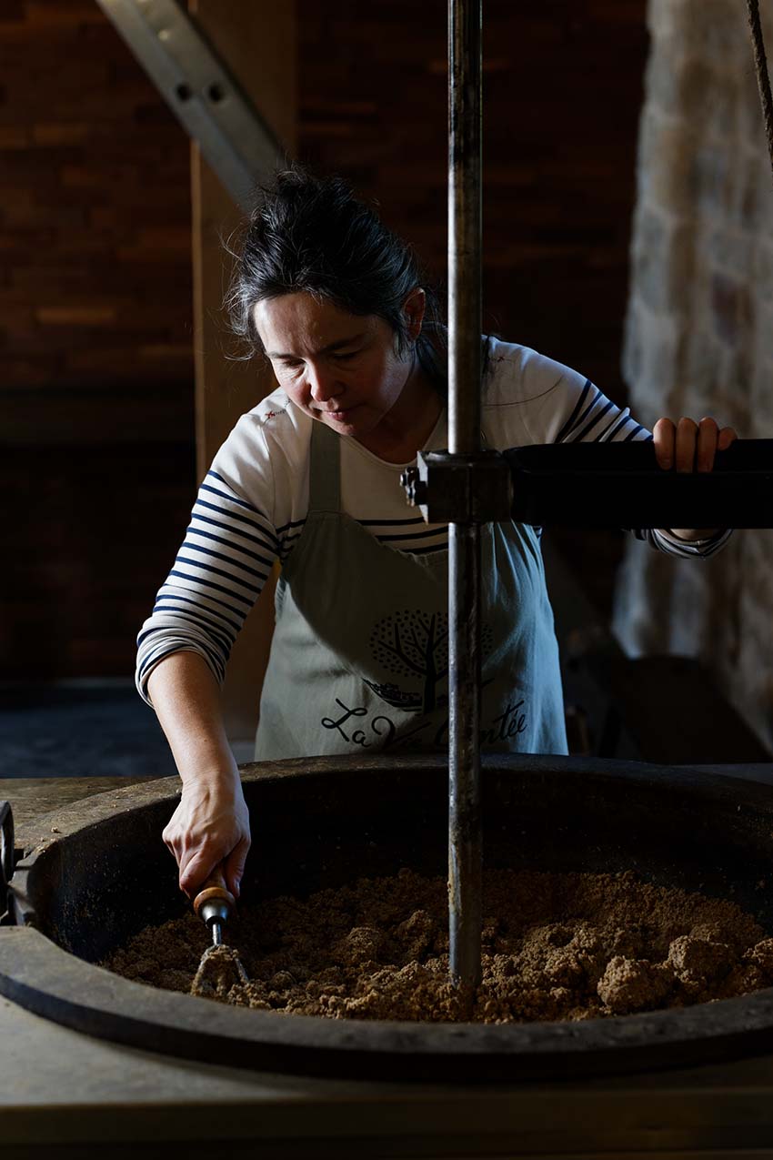 La Vie Contée - Moulin à Huile de Noix, Ligneyrac - photo 8
