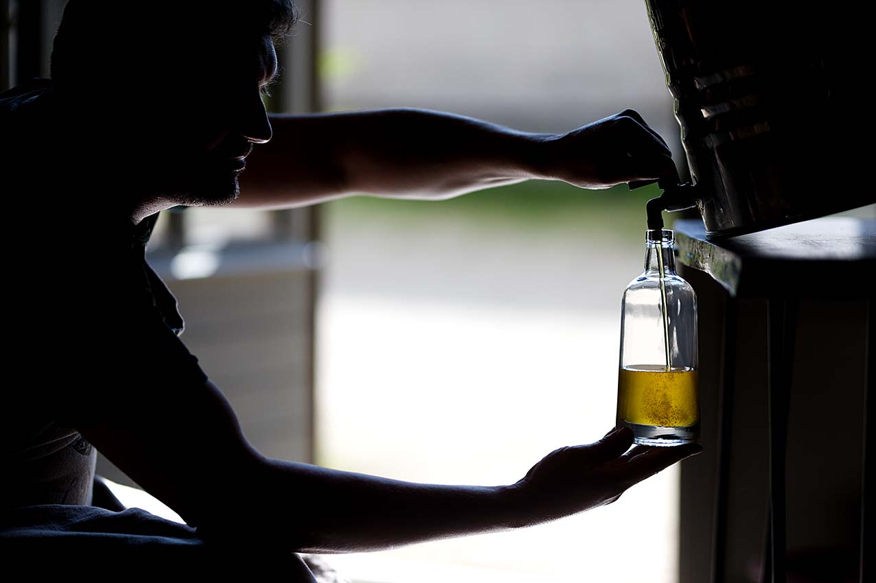 La Vie Contée - Moulin à Huile de Noix, Ligneyrac - photo 2