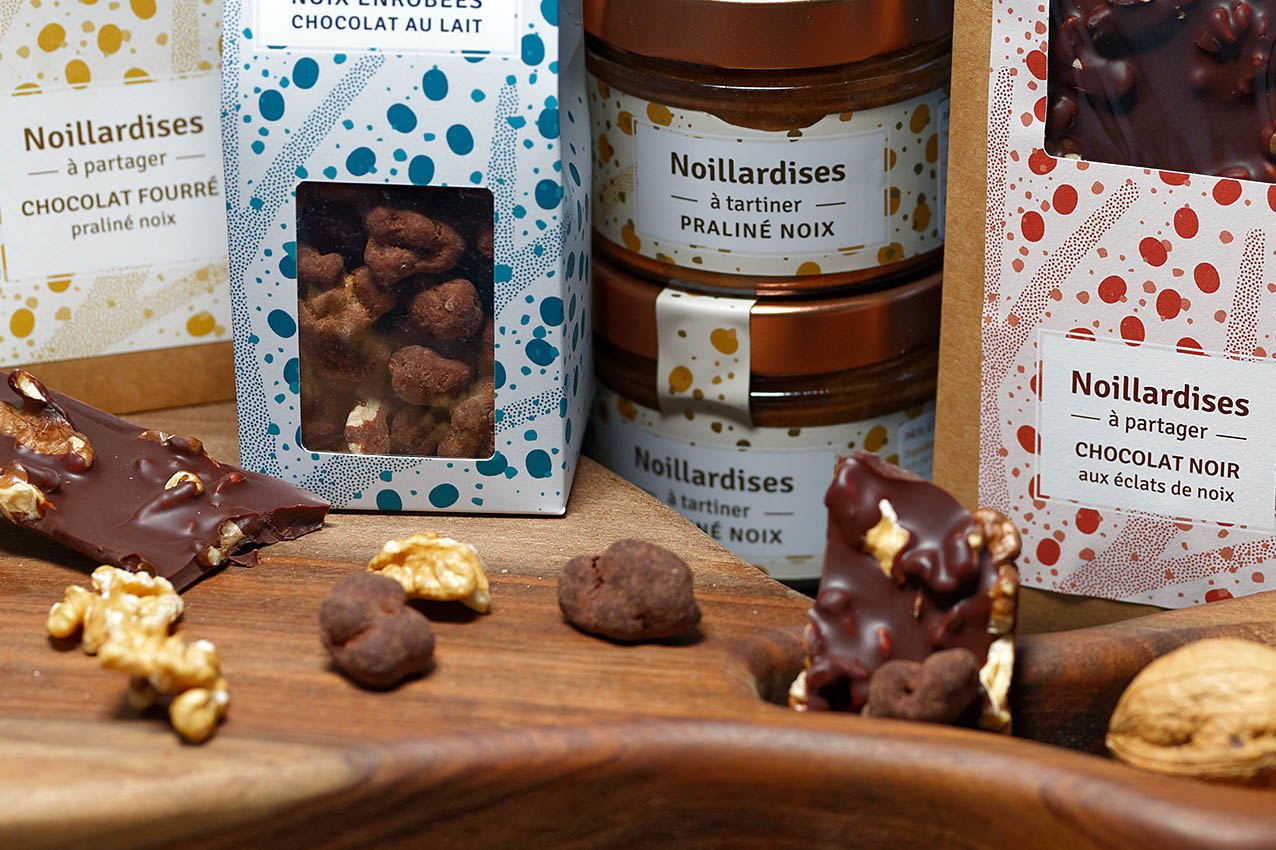 La Vie Contée - Moulin à Huile de Noix, Ligneyrac - photo 5