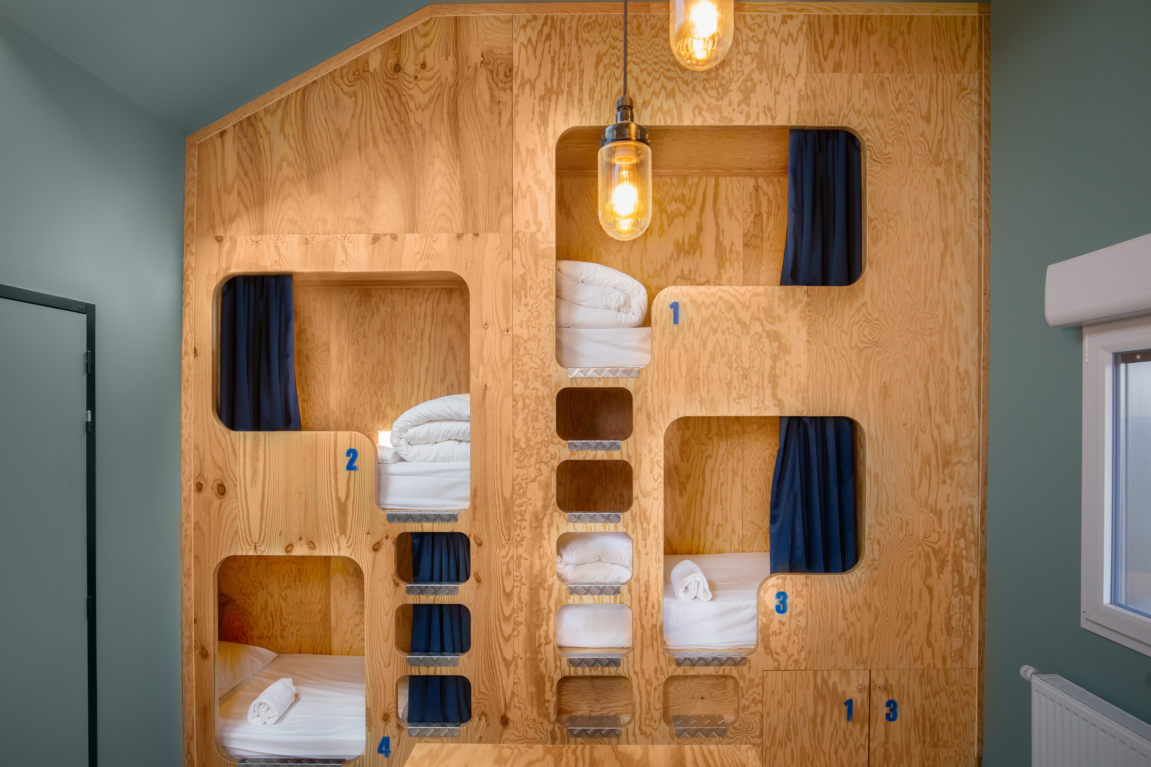 Auberge Eklo Bordeaux - photo 4