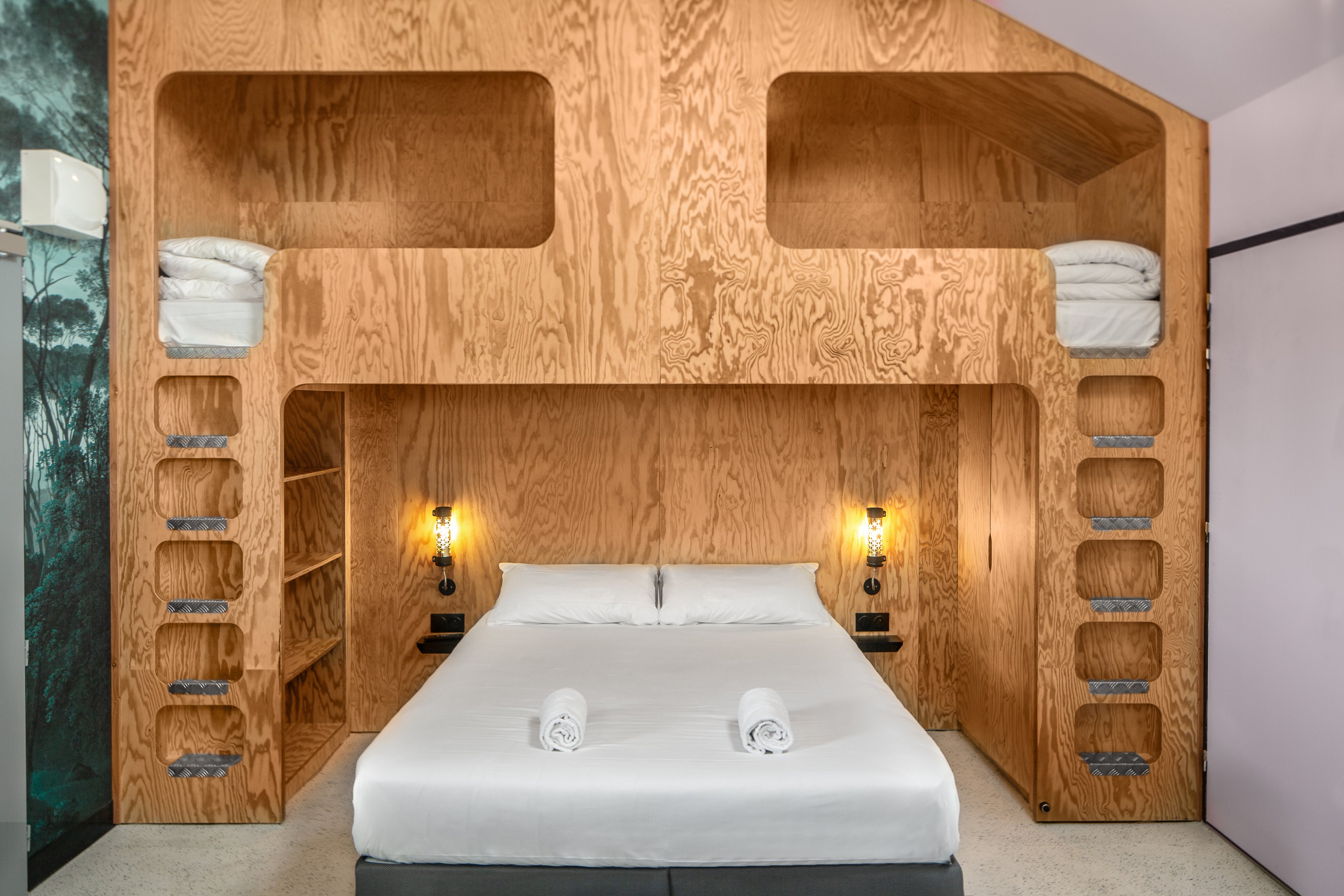 Auberge Eklo Bordeaux - photo 3