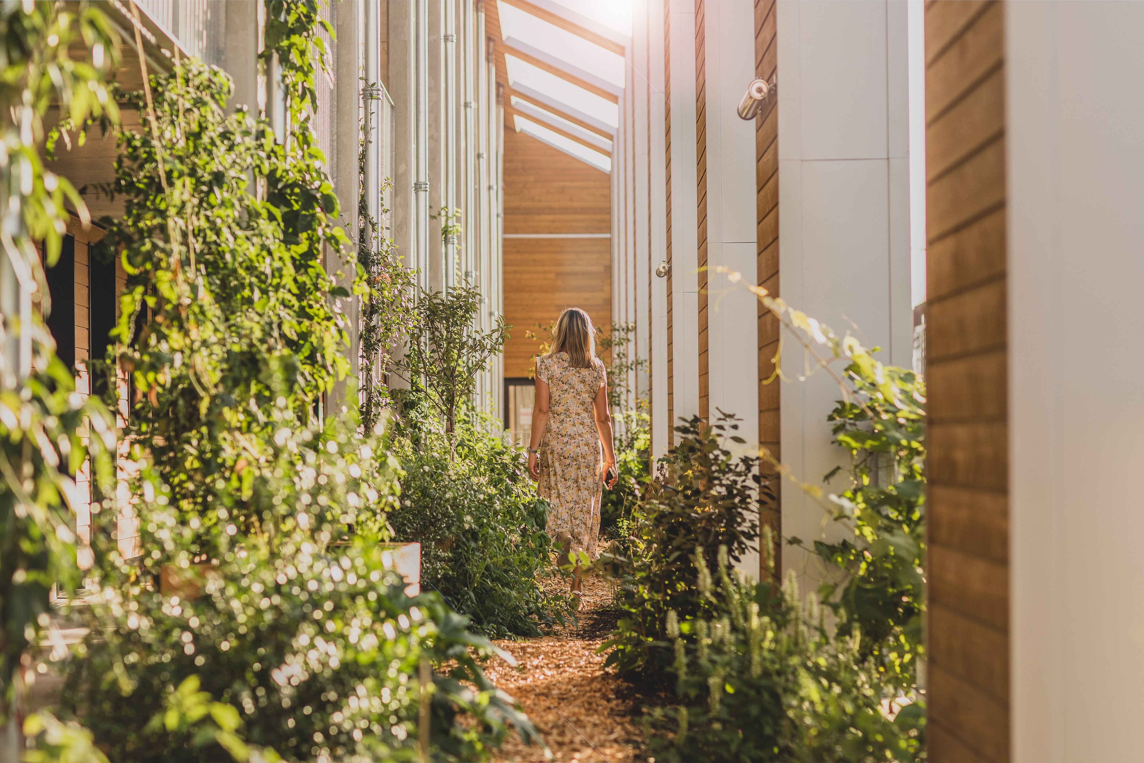 Auberge Eklo Bordeaux