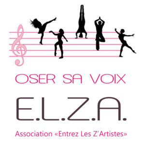 Stage, osez votre voix