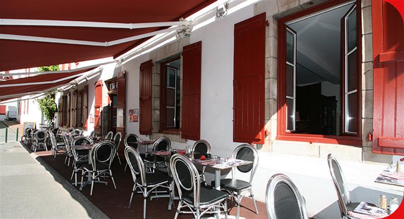 Restaurant Chez Pablo