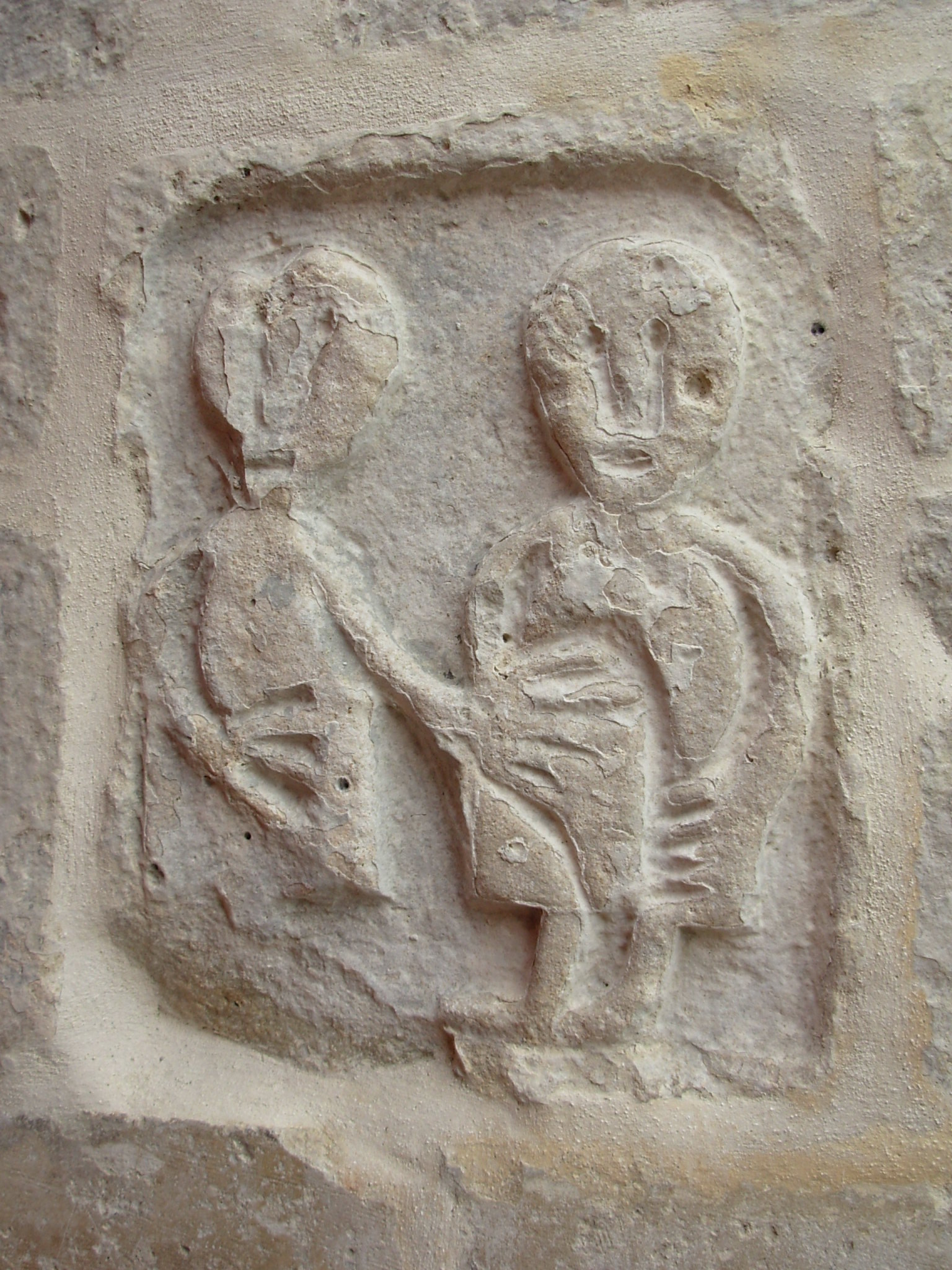 Eglise Saint-Florent de Niort — photo 3