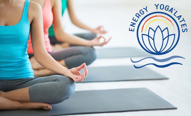 Energy Yoga'Lates