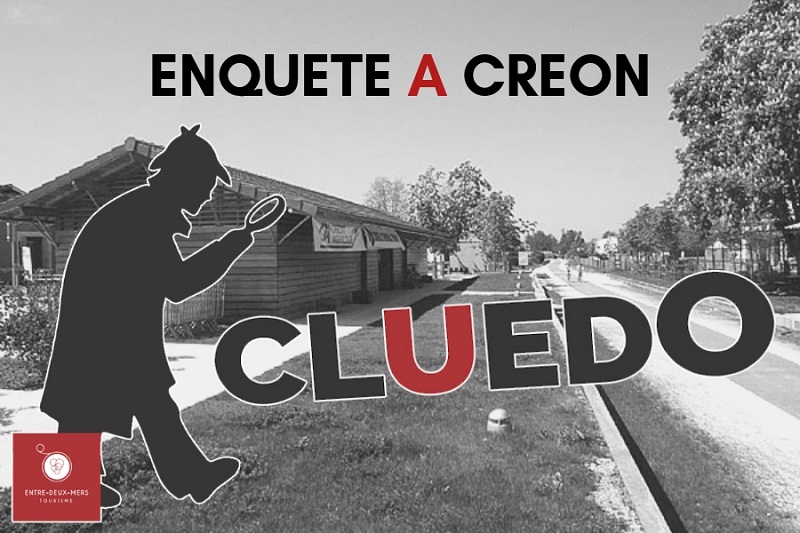 Cluedo des Bastides : enquête à Créon - photo 3