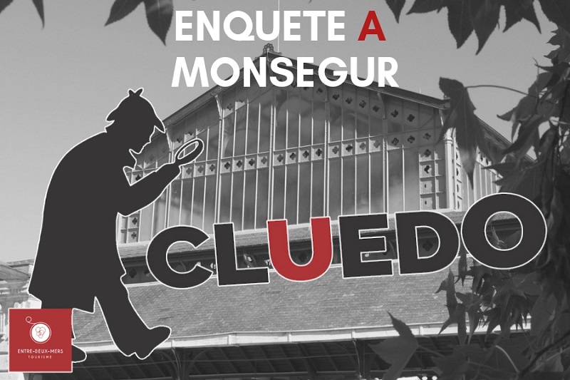 Cluédo des Bastides : enquête à Monségur - photo 2