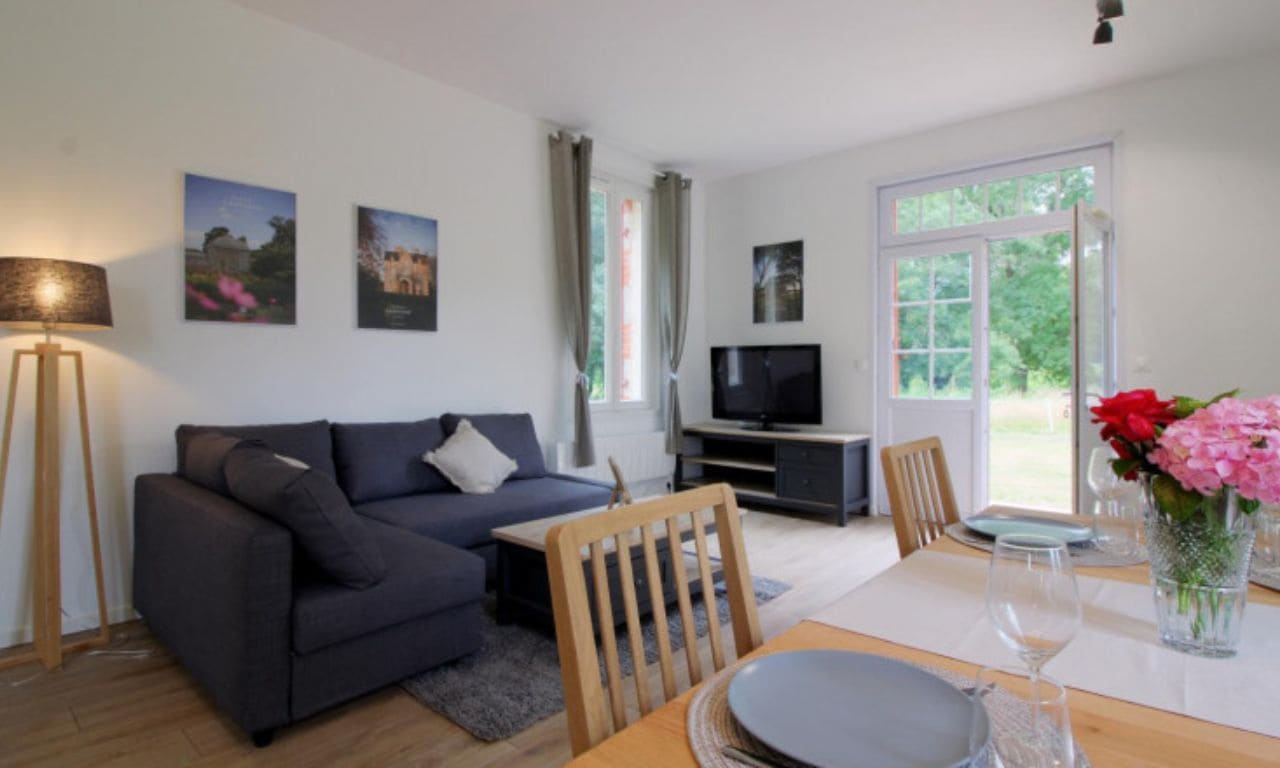 Le Chalet du Jardinier - photo 4