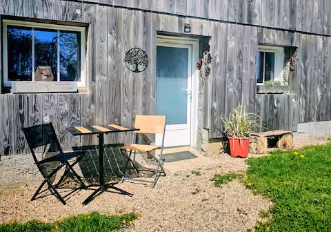 Vacances Nova 1, Saint-Vitte-sur-Briance - photo 22