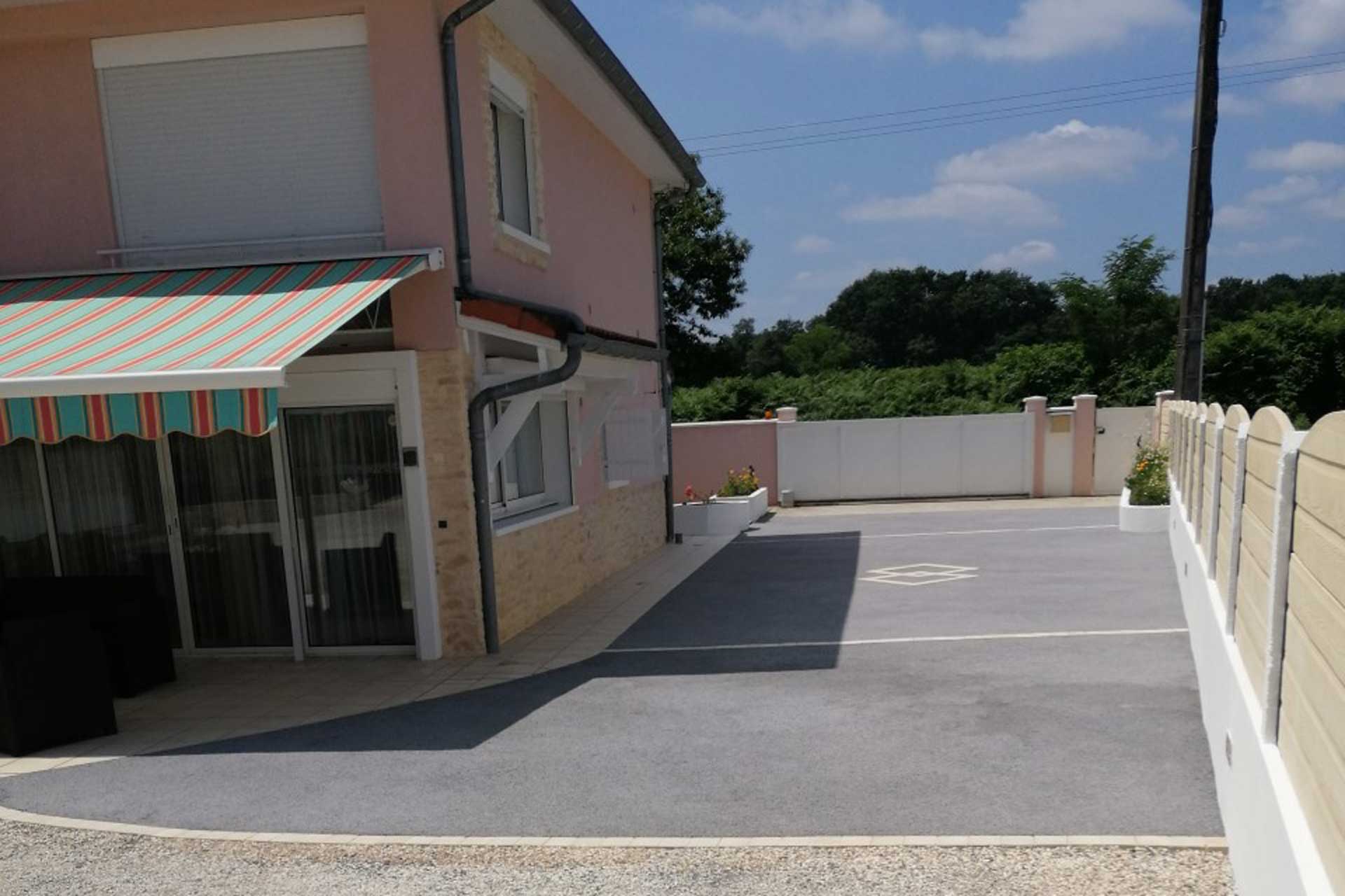 T2 - 1 à 2 pers. - DUS1208/F, Saint-Vincent-de-Paul - photo 8