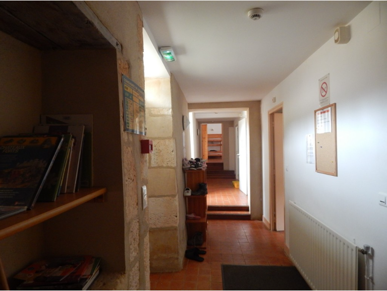 Hébergements Château - Annexe château - École, Varaignes - photo 5