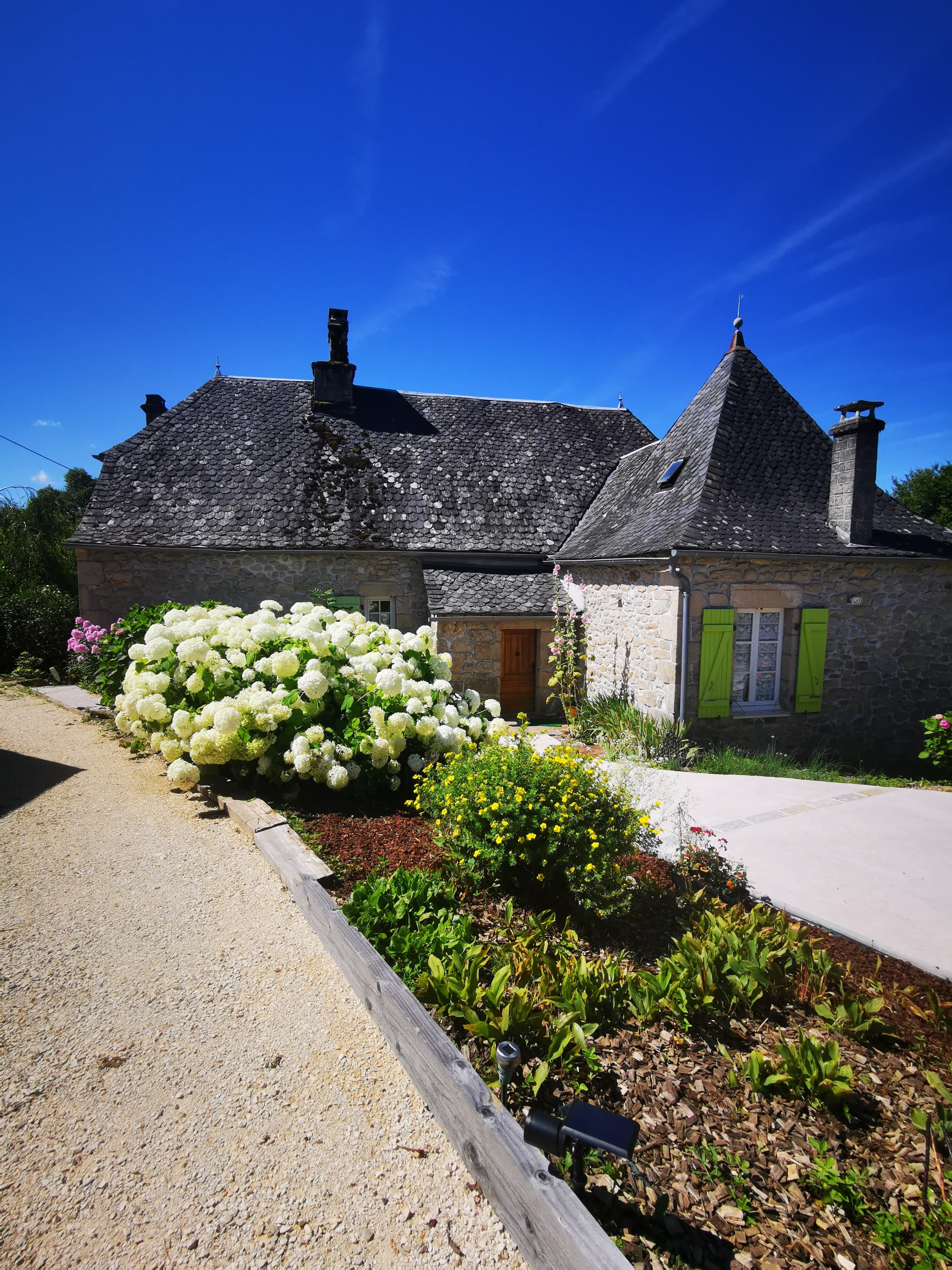 L'Embellie Corrézienne, Saint-Martin-la-Méanne - photo 11