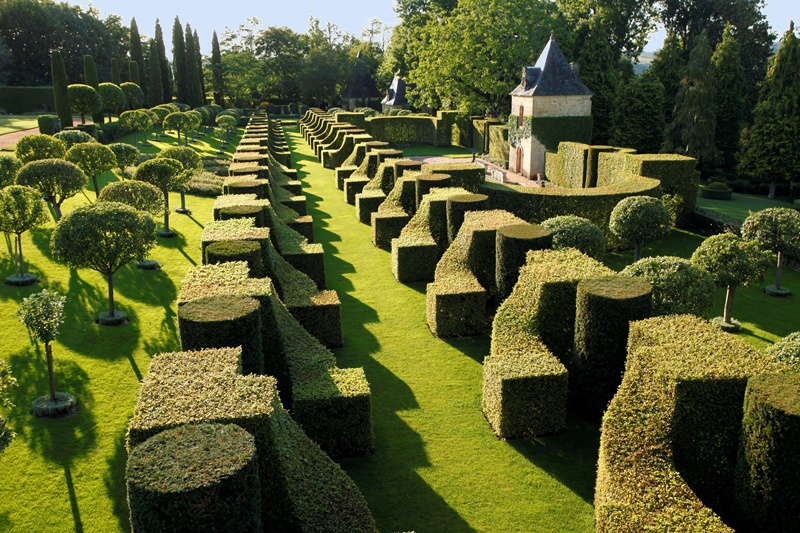 Eyrignac et ses Jardins, Salignac-Eyvigues - photo 10