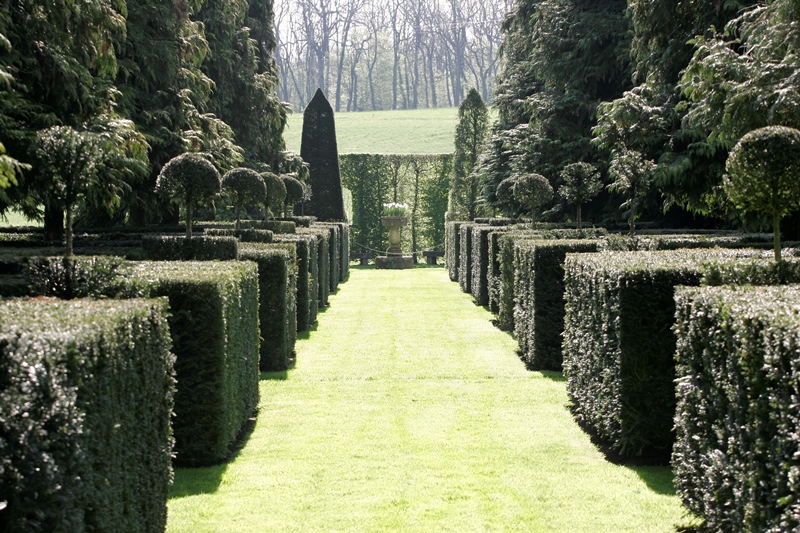 Eyrignac et ses Jardins, Salignac-Eyvigues - photo 11