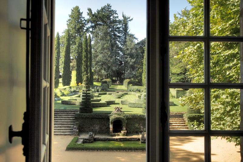 Eyrignac et ses Jardins, Salignac-Eyvigues - photo 4